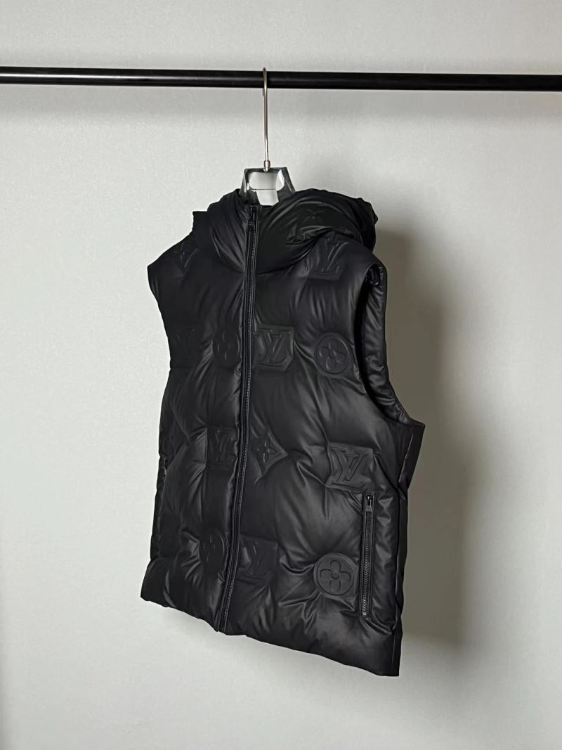 Louis Vuitton Down Jackets